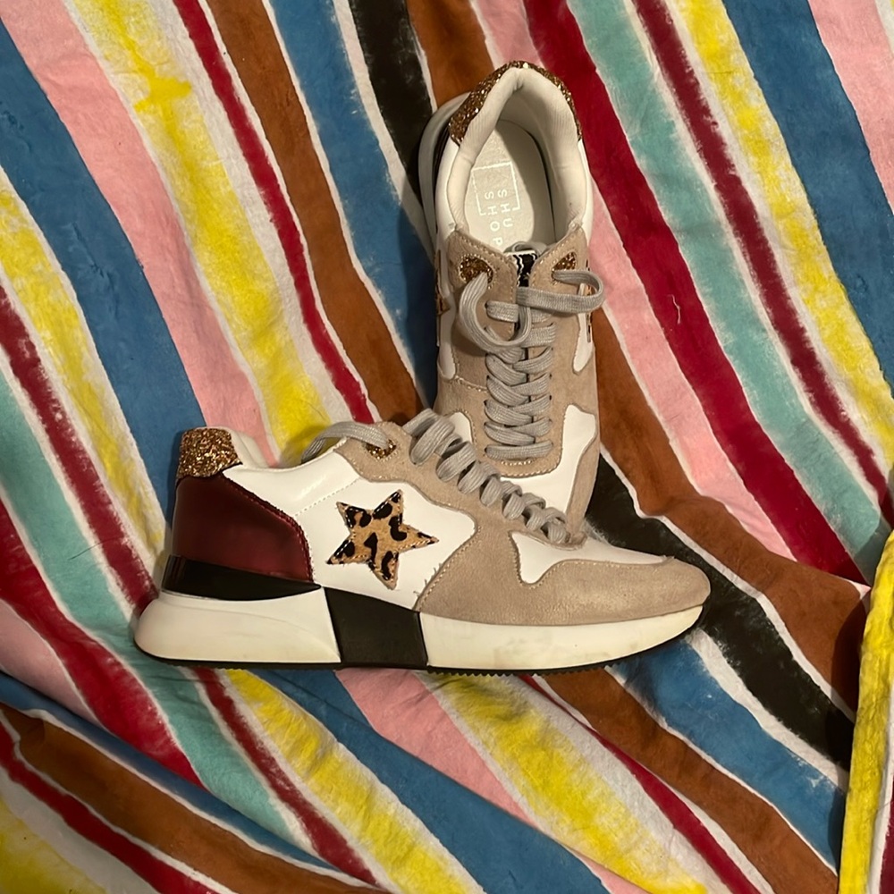 ShuShop Patricia sneakers